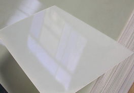 PP板规格型号及价格 PP板 PVC塑料板 PVC硬板 pvc板材